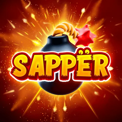 Sapper mines мины